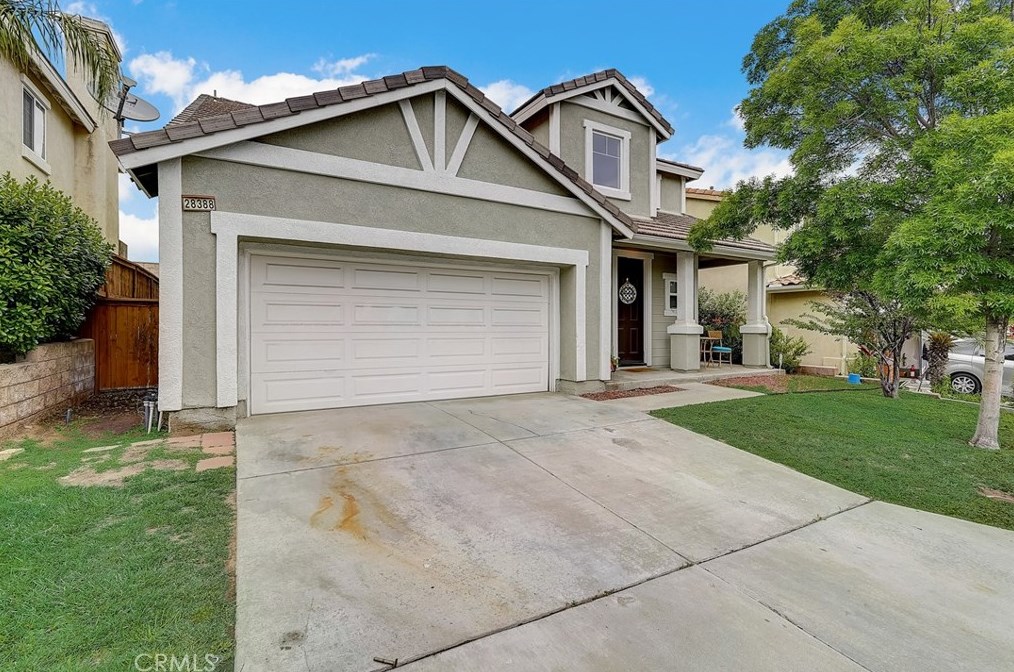 28388 Kara St, Murrieta, CA 92563-4497