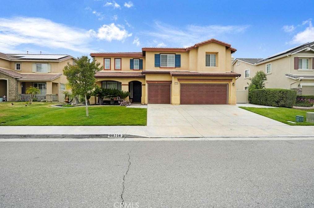 34756 Kite St, Beaumont, CA 92223