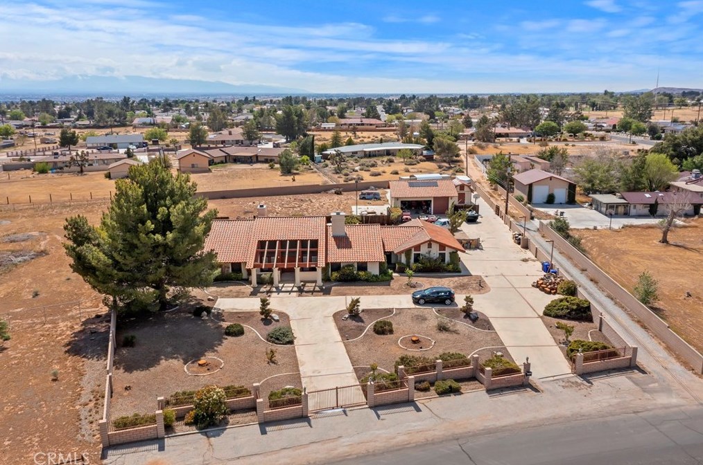 20301 Tonawanda Rd, Apple Valley, CA 92307-5731