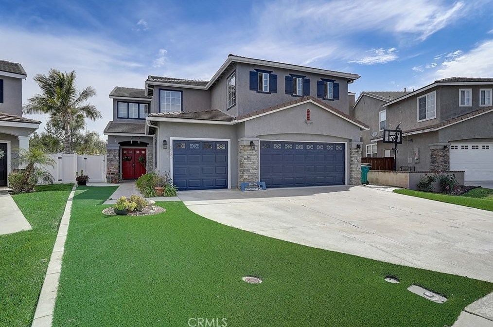 26785 Peachwood Dr, Murrieta, CA 92563