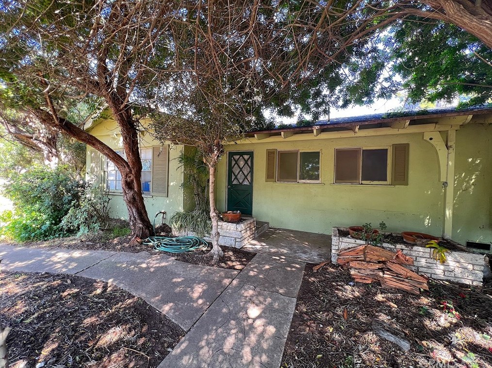 1971 Vermel Ave, Escondido, CA 92029-3024