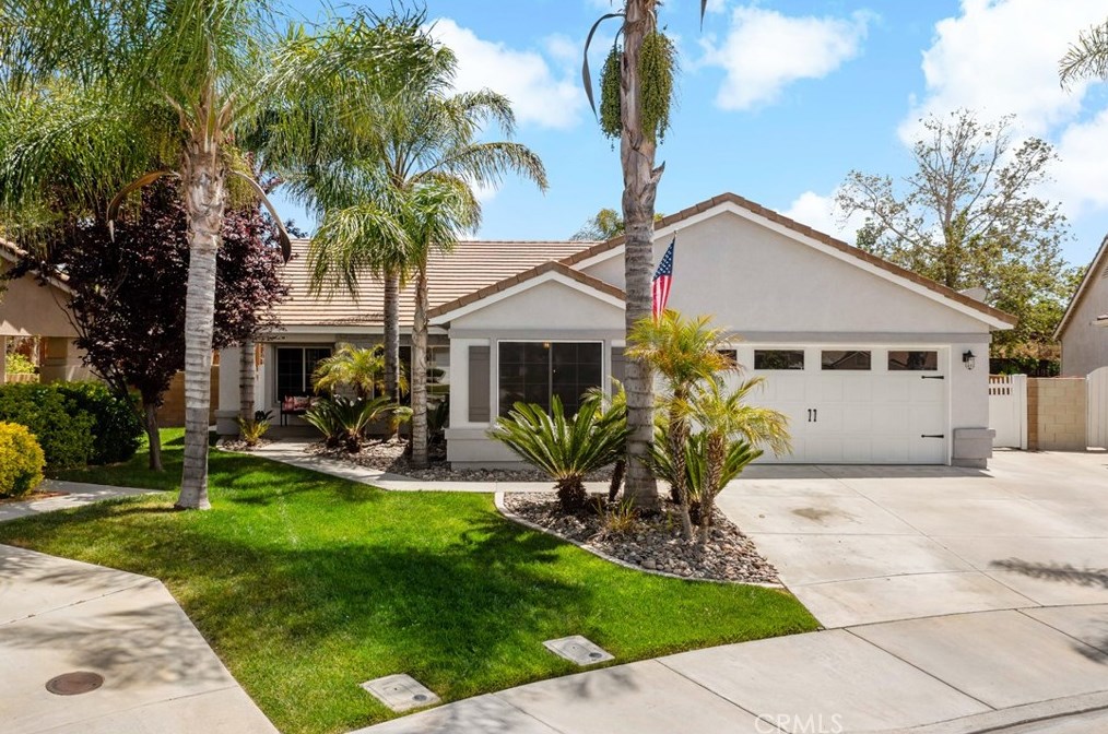 31619 Silex Ct, Winchester, CA 92596-8911