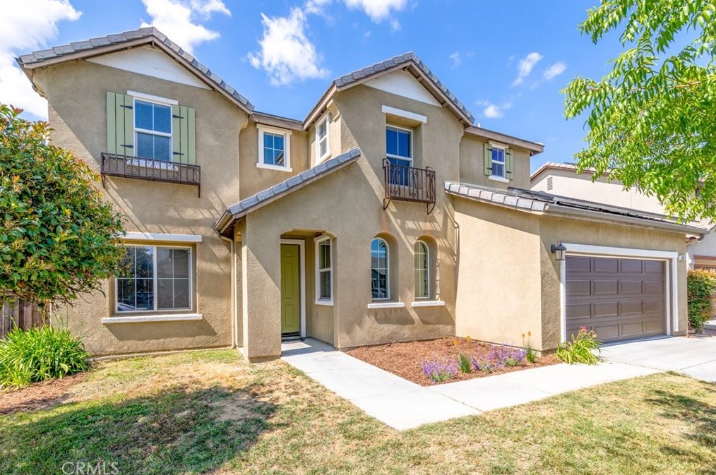 2867 Tuberose Dr, San Jacinto, CA 92582