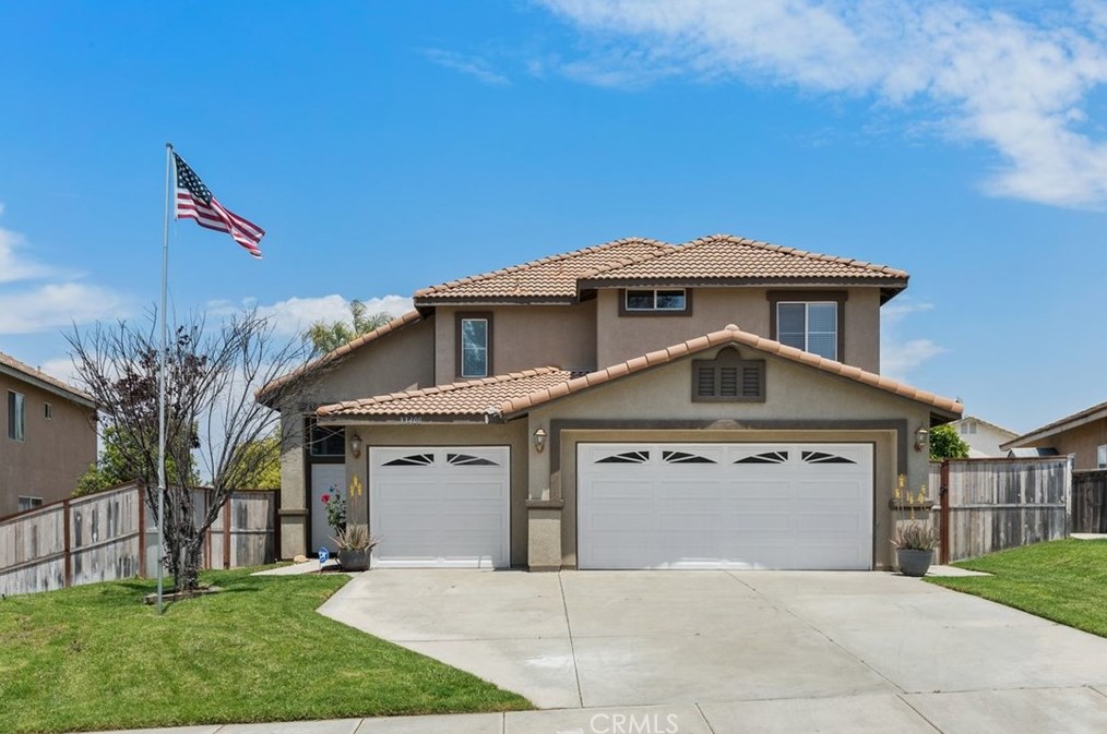 33400 Calle Cantu, Temecula, CA 92592-1194