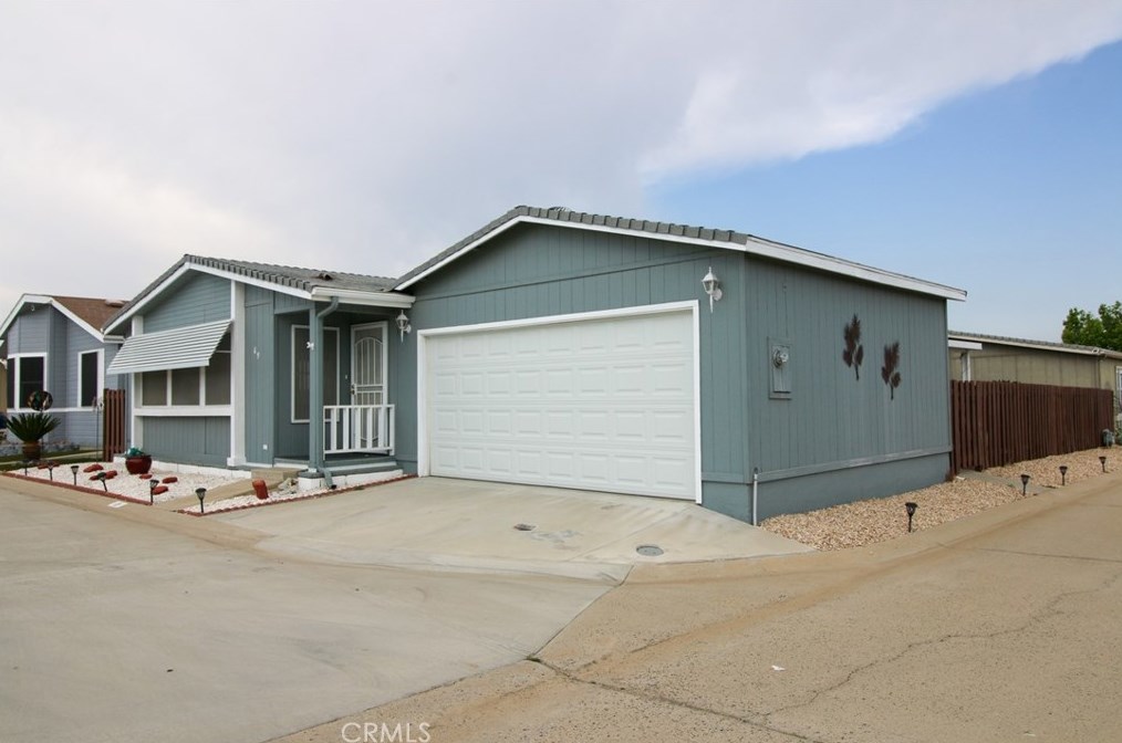 27250 Murrieta Rd #69, Menifee, CA 92586