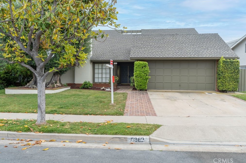 5362 Oxford Dr, Cypress, CA 90630