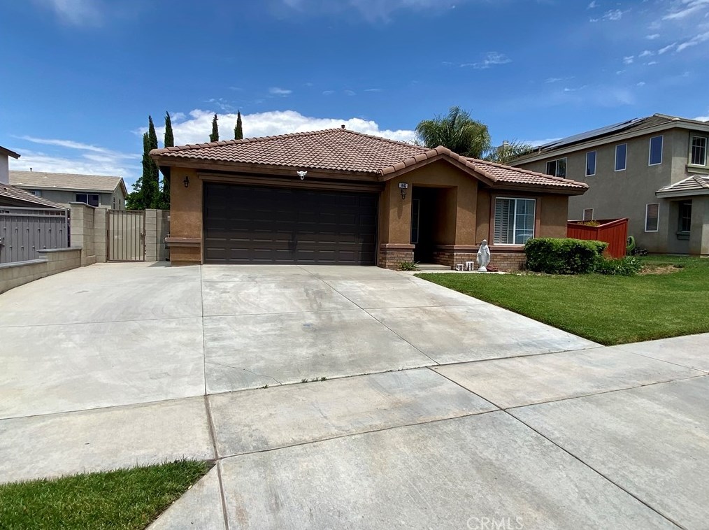 1443 Augusta St, Beaumont, CA 92223