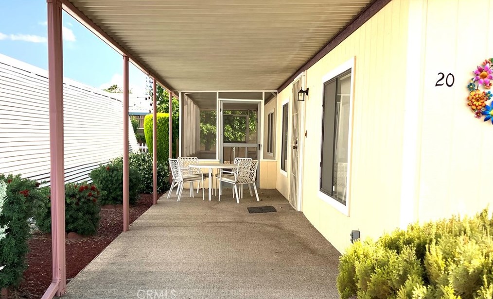 1250 N Kirby St #20, Hemet, CA 92545