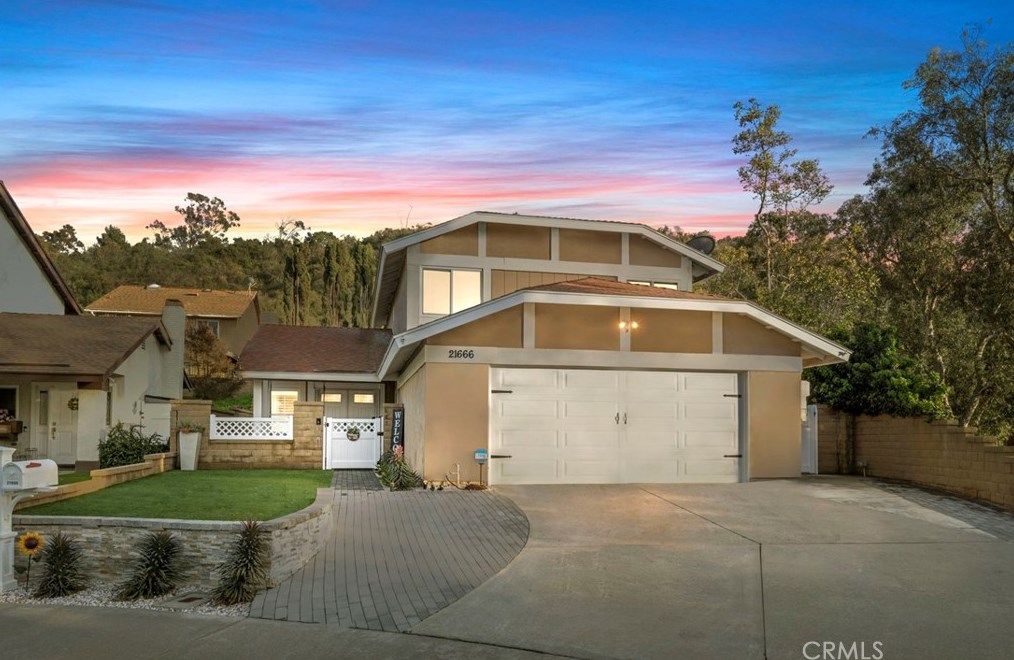 21666 Audubon Way, El Toro, CA 92630