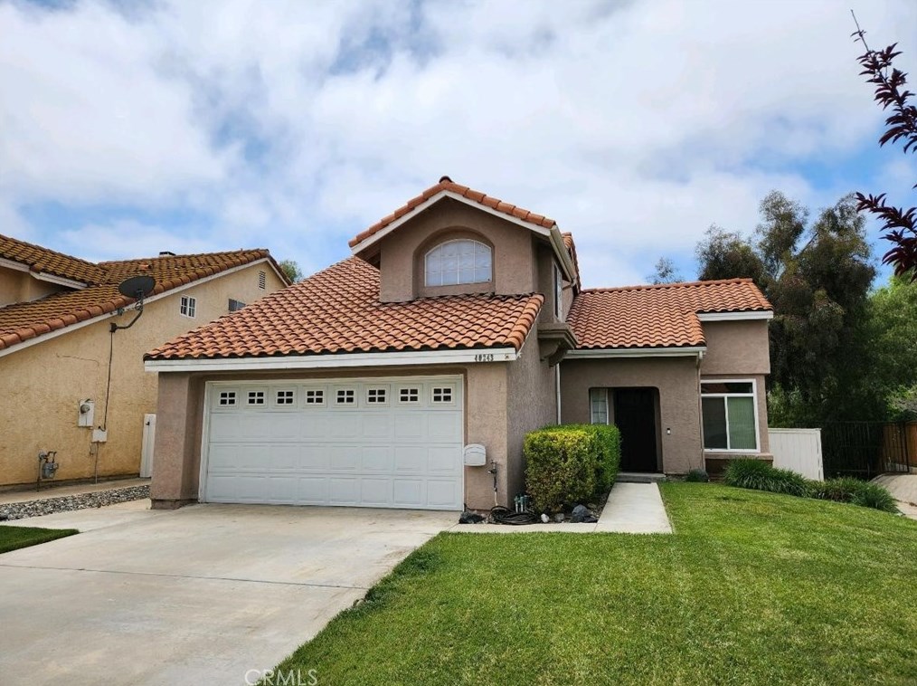 40243 Mimulus Way, Temecula, CA 92591