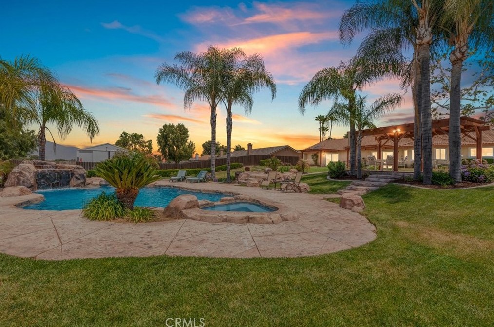 21273 Macarthur Dr, Lakeview, CA 92567