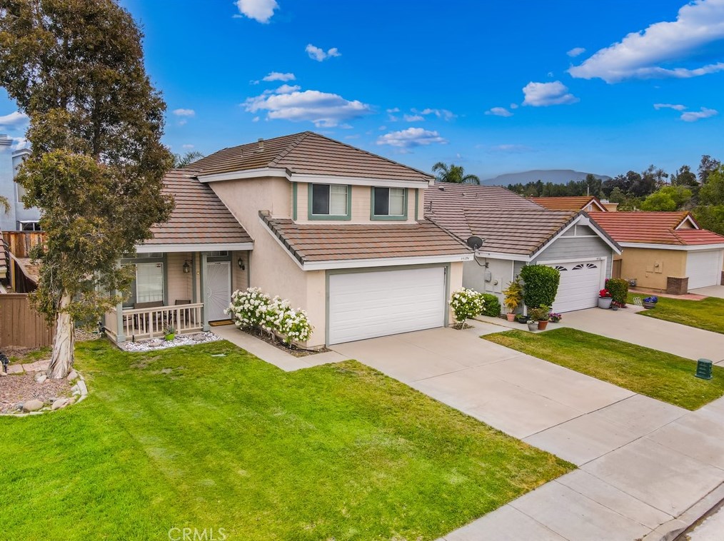 44694 Via Lucido, Temecula, CA 92592