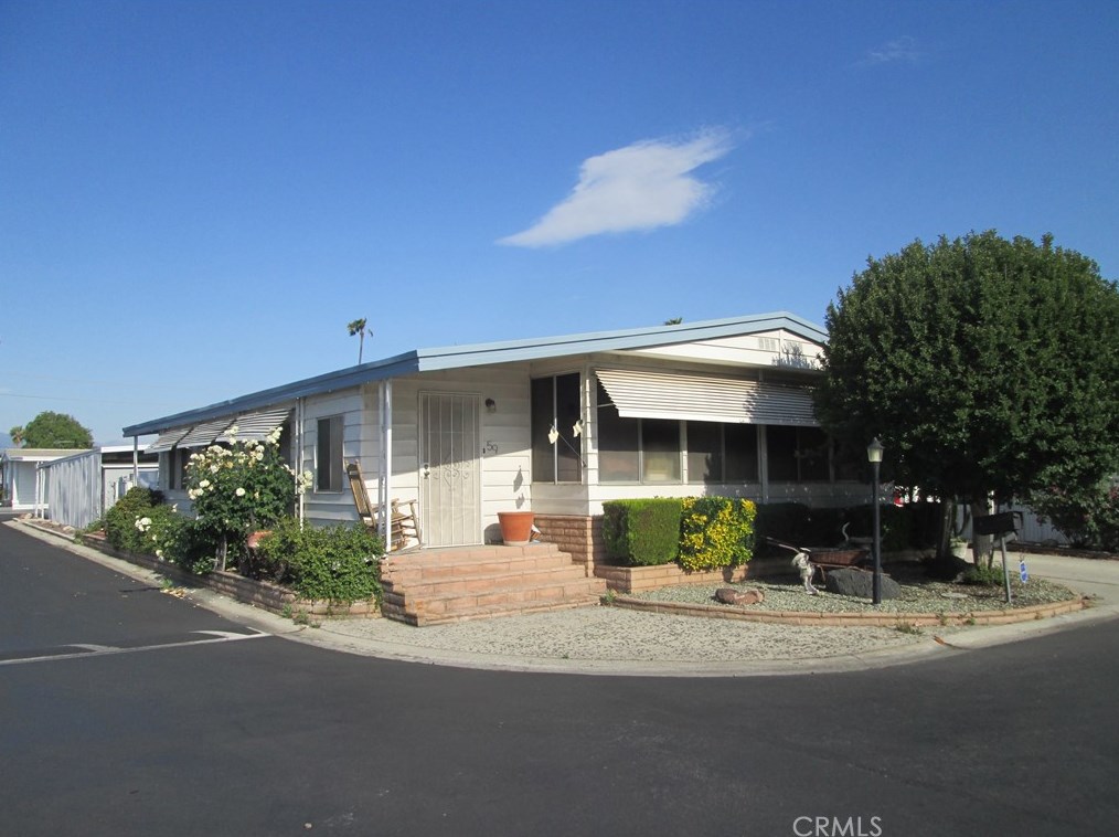 601 N Kirby St #59, Hemet, CA 92545