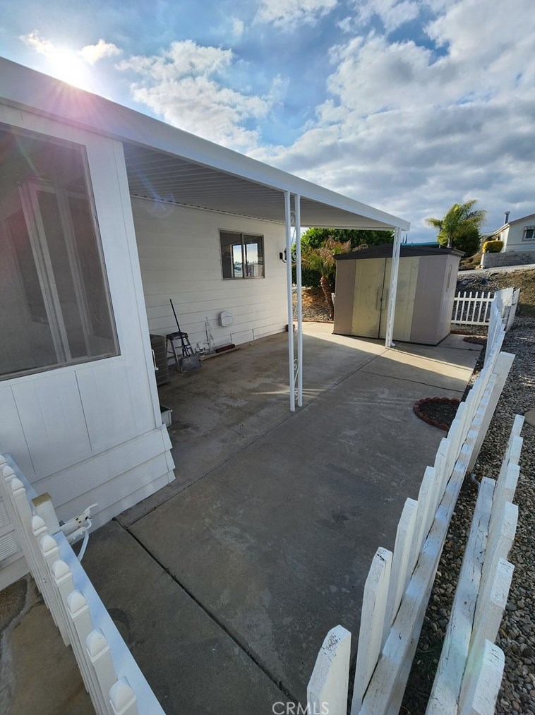 28700 Via El Avion, Murrieta CA  92563-5752 exterior