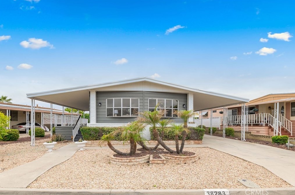 38283 Calle Cervato, Murrieta, CA 92563-5657