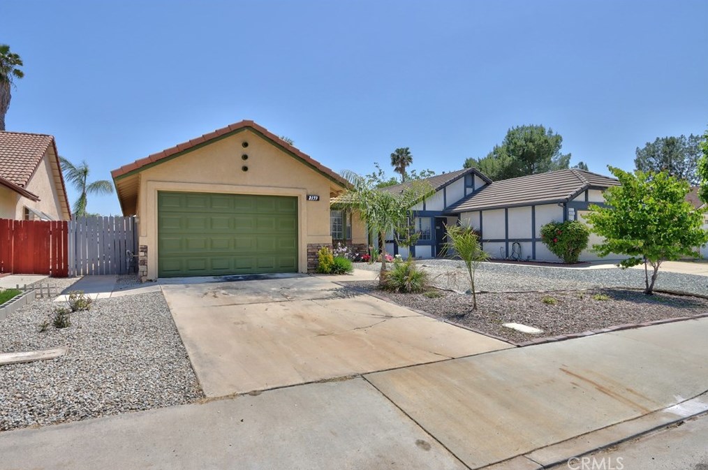 2159 Rose Ave, Hemet, CA 92545-4709