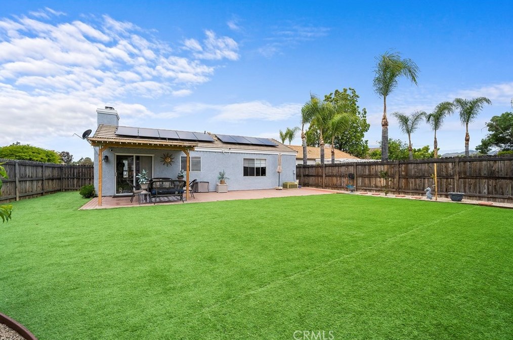 24746 Morningstar Dr, Murrieta CA  92562-4117 exterior