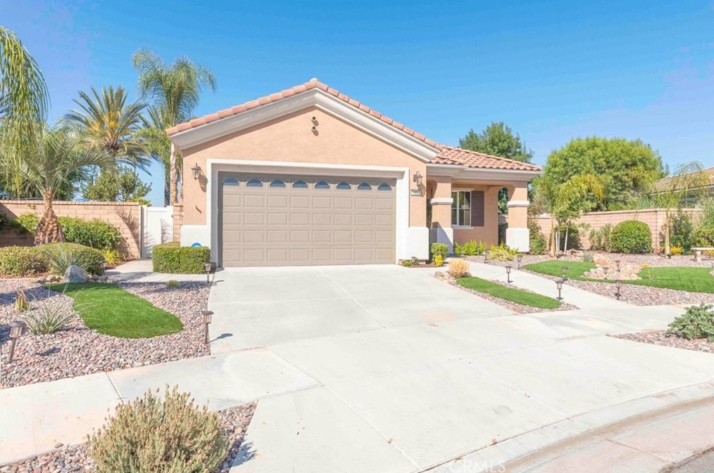 1693 Camino Sueno, Hemet, CA 92545-5442