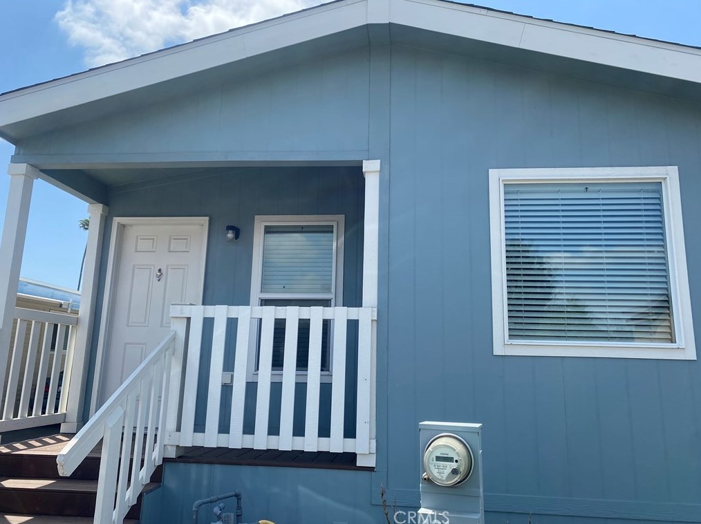 1600 San Jacinto #121, San Jacinto, CA 92583
