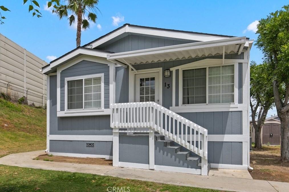 5815 E La Palma Ave #13, Anaheim, CA 92807