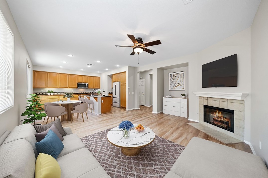 28370 Bruning St, Murrieta CA  92563-4410 exterior