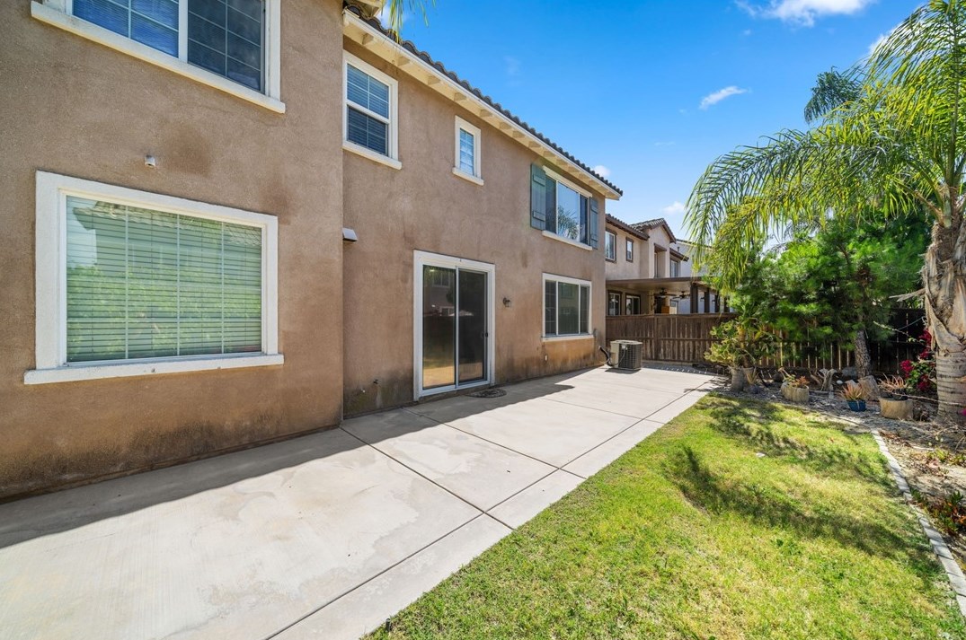 28370 Bruning St, Murrieta CA  92563-4411 exterior