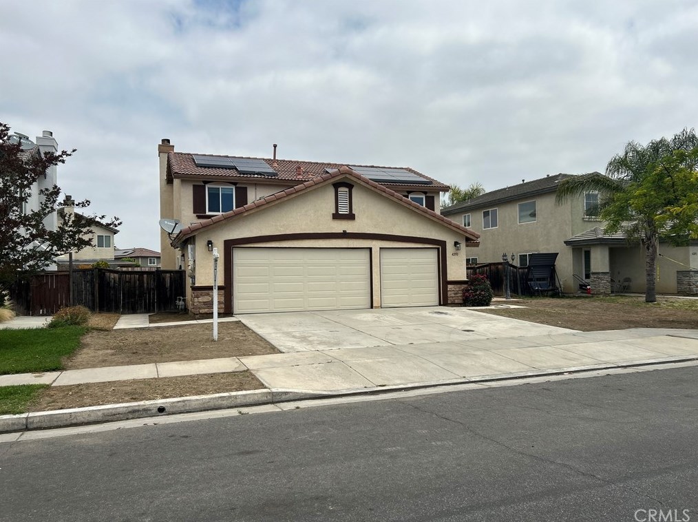 4290 Amber Ridge Ln, Hemet, CA 92545-7042