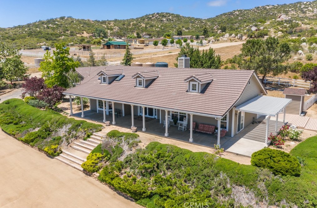 40070 Delmar Ct, Aguanga, CA 92536-9180