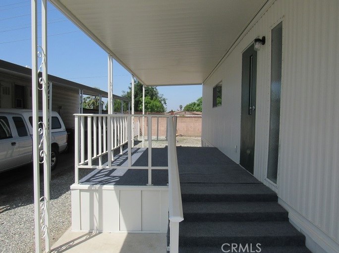 332 N Lyon #64, Hemet, CA 92543