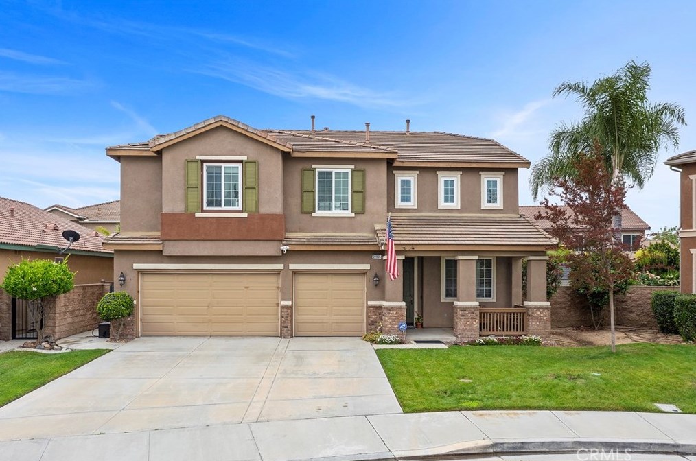 31965 Mirada Cir, Murrieta, CA 92563-3241