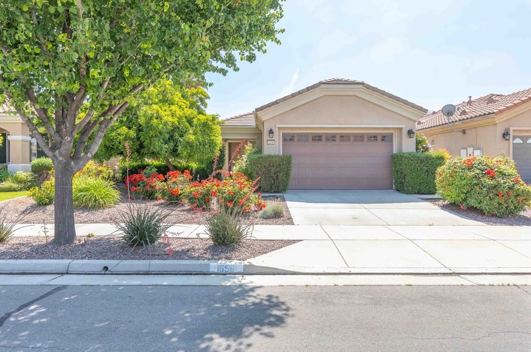 1656 Camino Sueno, Hemet, CA 92545-5441