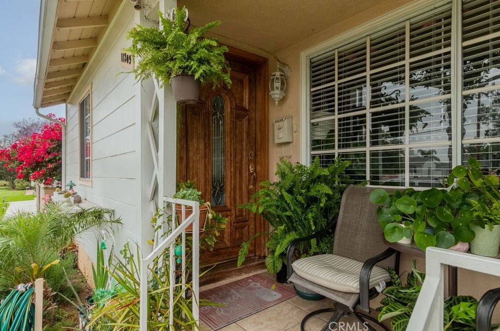 11209 La Mirada Blvd, Whittier, CA 90604