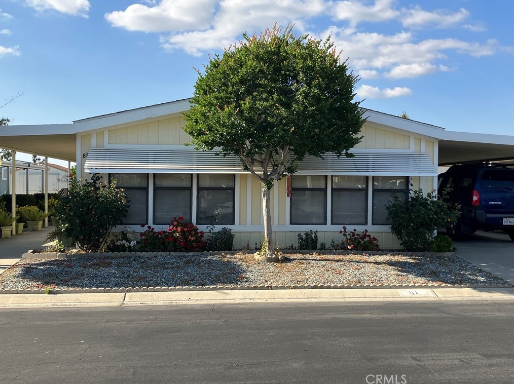 1250 N Kirby St #81, Hemet, CA 92545