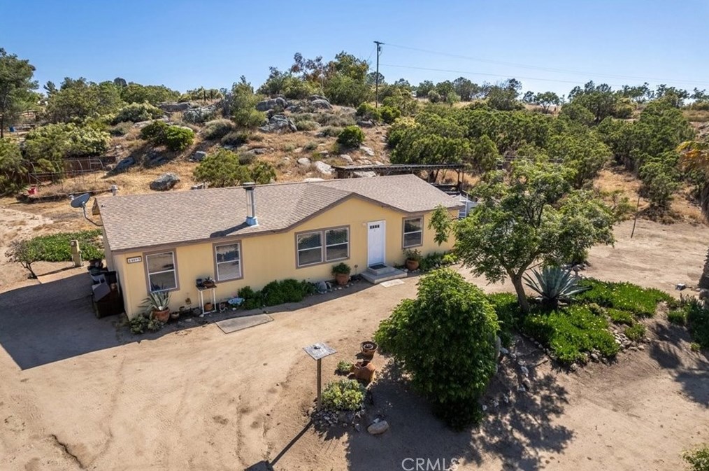 44099 Barbara Trail, Aguanga, CA 92536