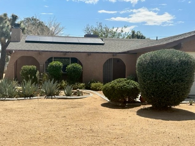 7157 La Habra Ave, Yucca Valley, CA 92284