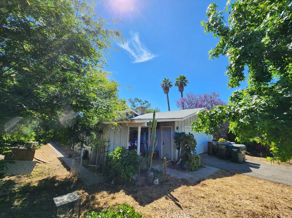1603 Parvenu Ln, Fallbrook, CA 92028