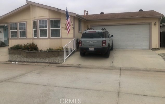27250 Murrieta Rd #136, Menifee, CA 92586