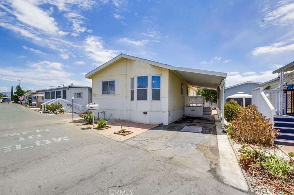 410 S 1st St #37, El Cajon, CA 92019