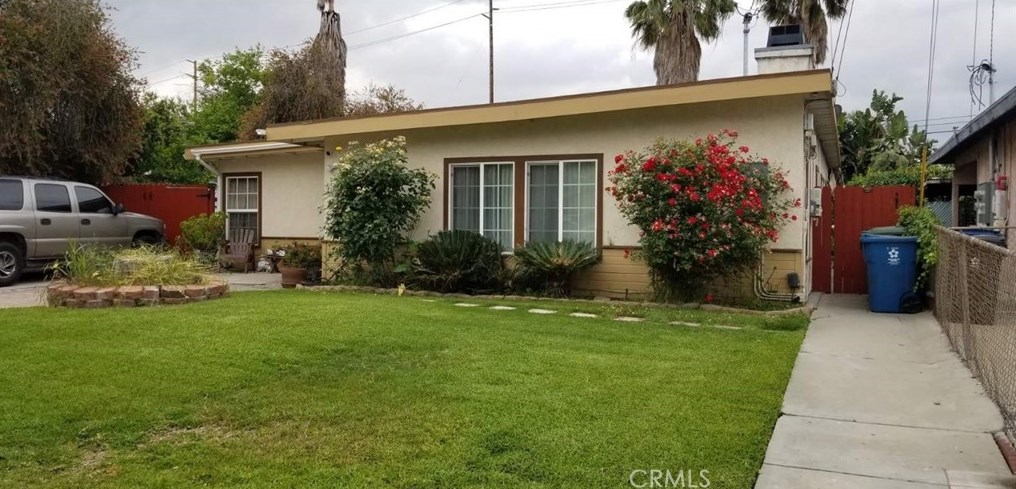 13114 Shreve Rd, Whittier, CA 90602