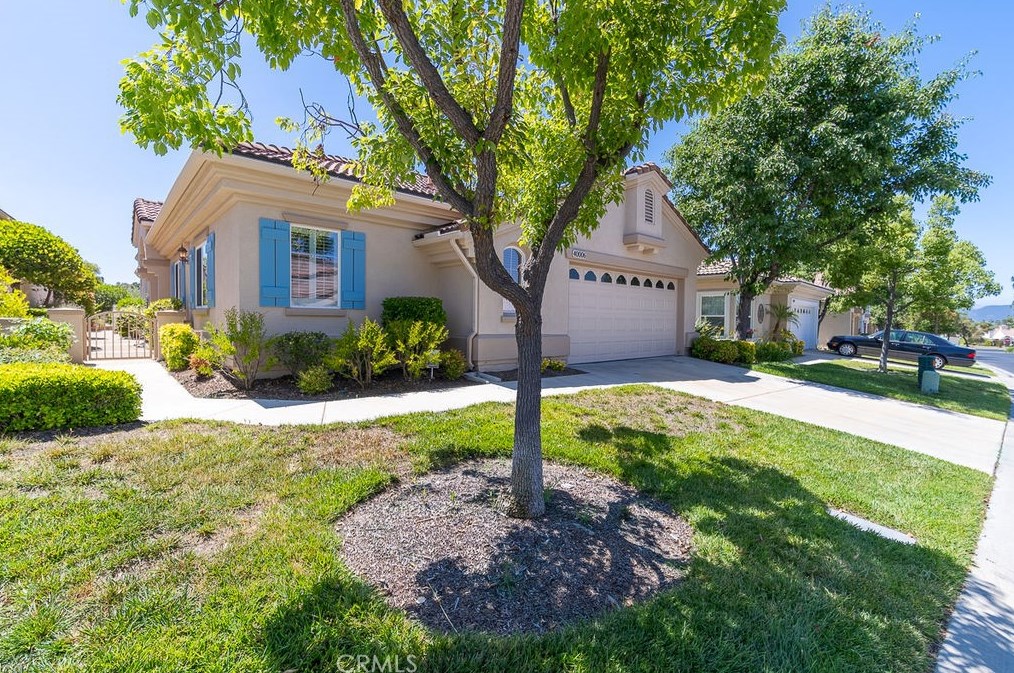 40006 Via Graziana, Murrieta, CA 92562-5579