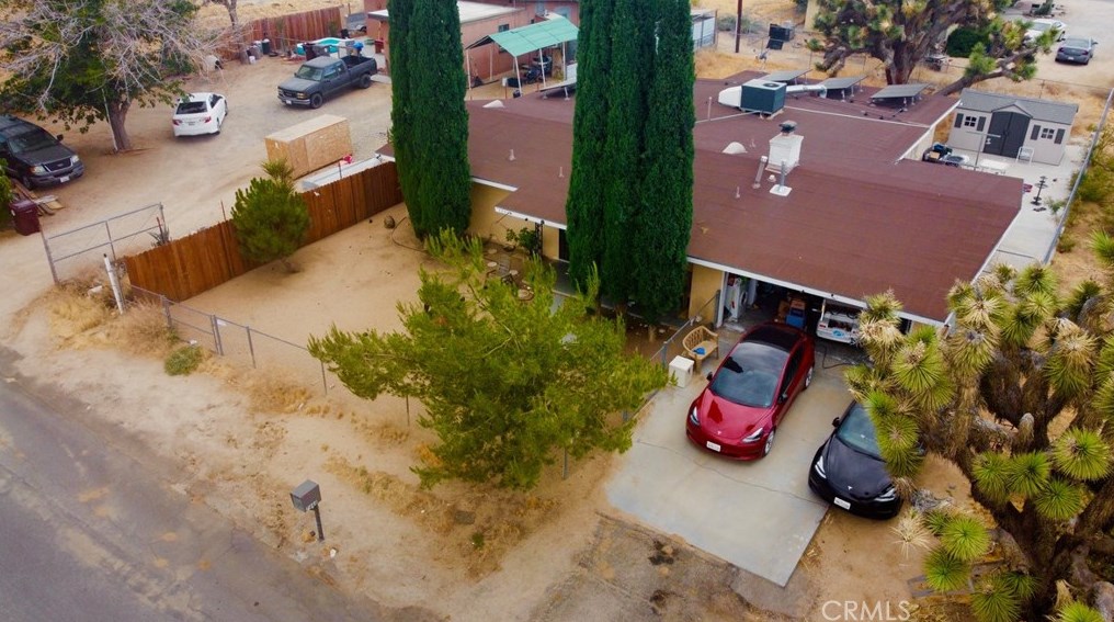 7444 Chemehuevi Way, Yucca Valley, CA 92284