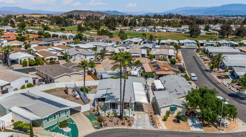 38080 Calle Clavel, Murrieta CA  92563-5643 exterior