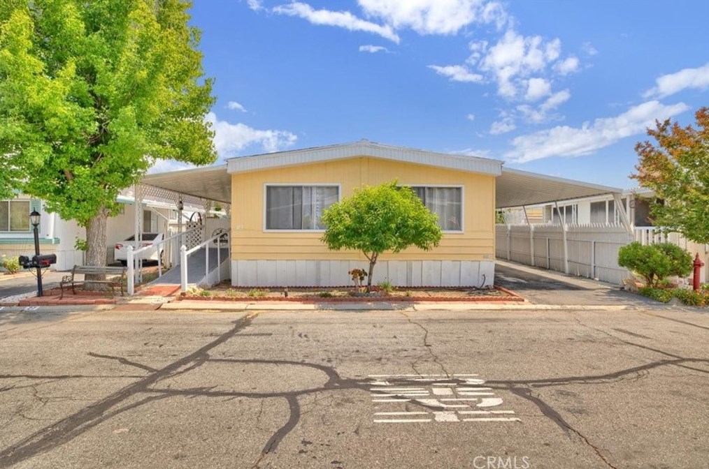 1499 Old Mountain Ave #27, San Jacinto, CA 92583