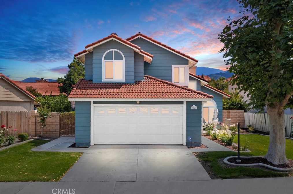 9049 Canyon Shadows Pl, Corona, CA 92883-5044