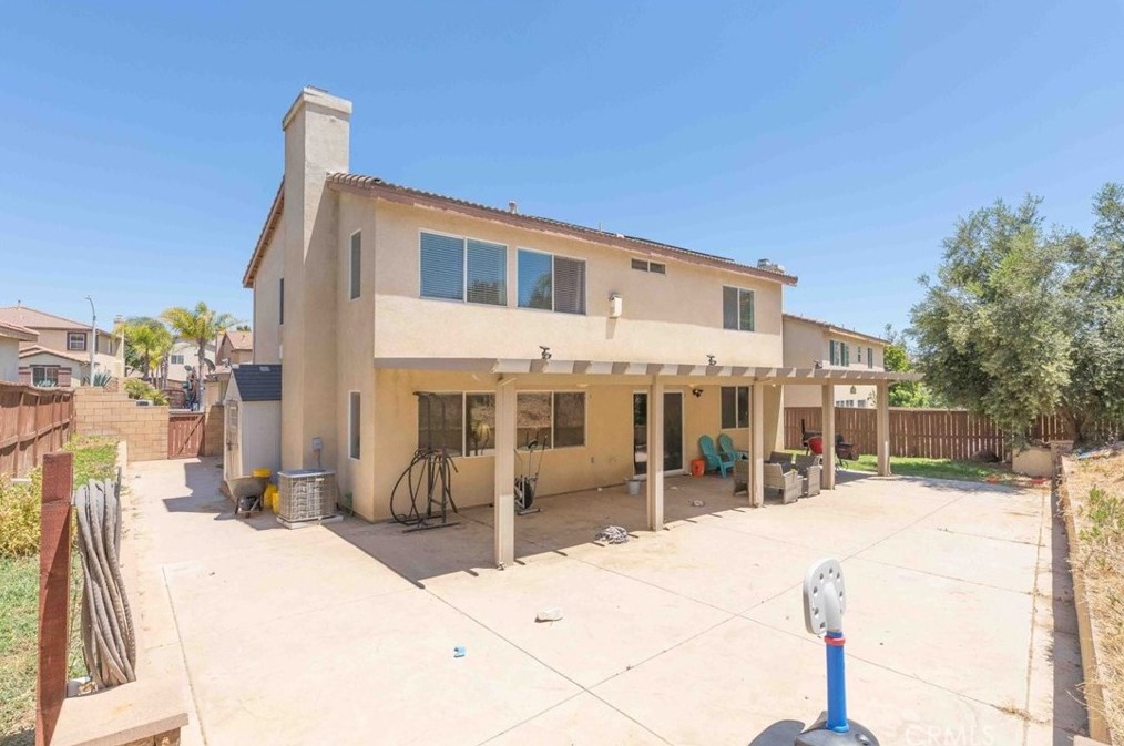 35689 Yellowstone St, Winchester CA  92596-8767 exterior