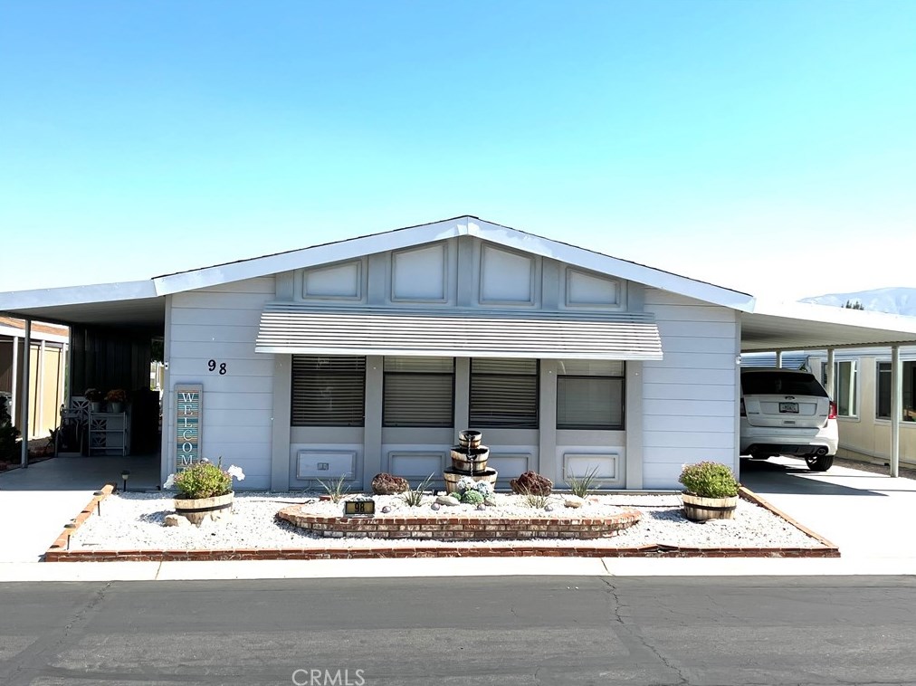 1250 N Kirby St #98, Hemet, CA 92545
