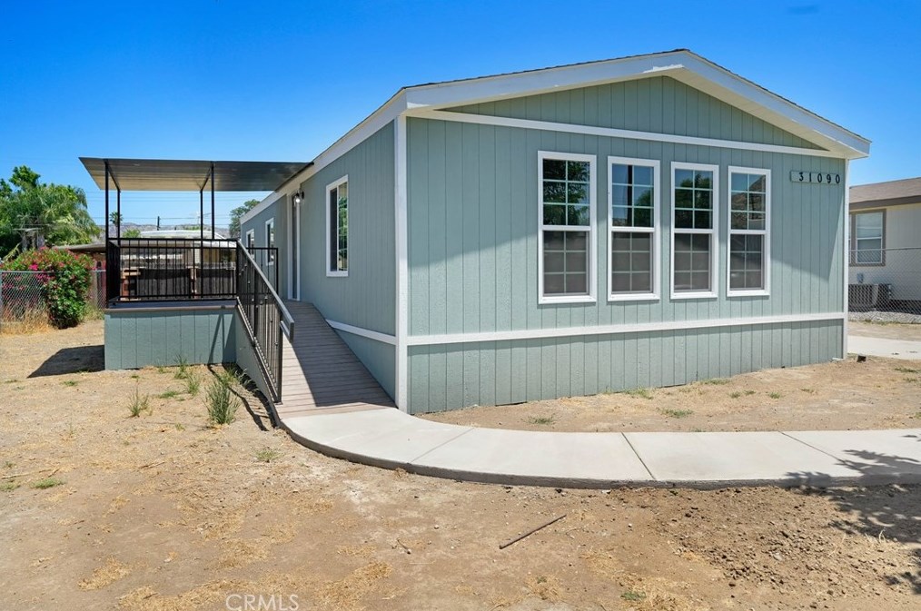 31090 Fretwell Ave, Homeland, CA 92548-9723