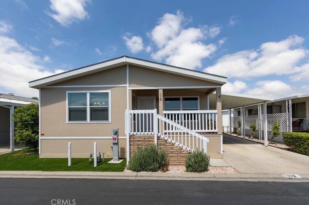 4660 N River Rd #116, Oceanside, CA 92057
