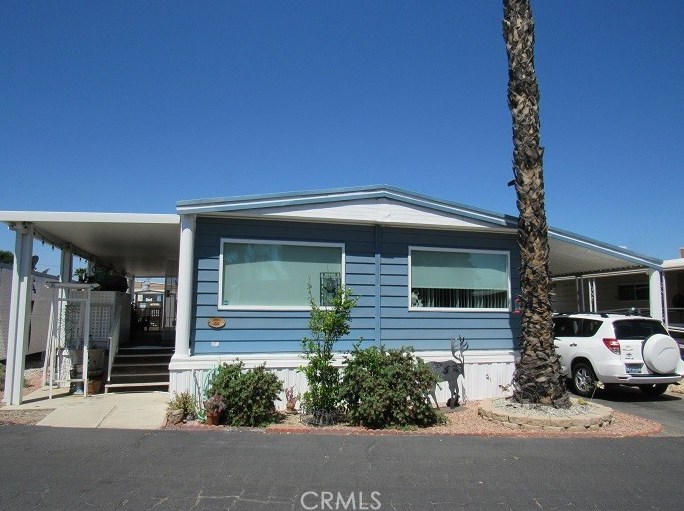 332 N Lyon Ave #126, Hemet, CA 92543