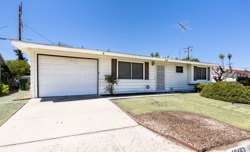 43463 Briercliff Dr, Hemet, CA 92544-6625